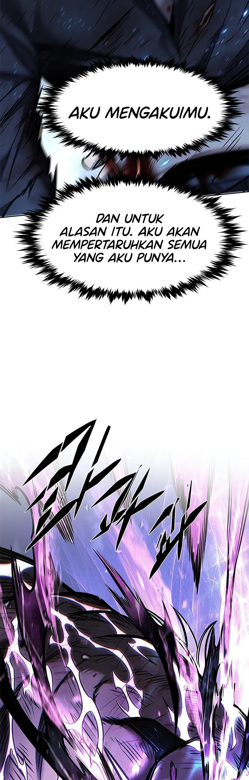 Eleceed Chapter 385 Fix Gambar 66